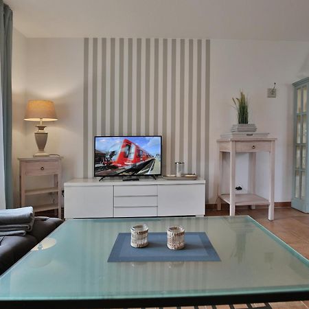 Sunshine-Residenz Sunshine Residenz Appartement 1 Godewind Timmendorfer Strand Exterior photo