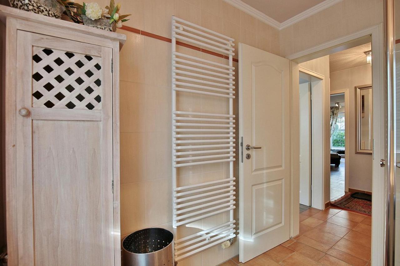 Sunshine-Residenz Sunshine Residenz Appartement 1 Godewind Timmendorfer Strand Exterior photo