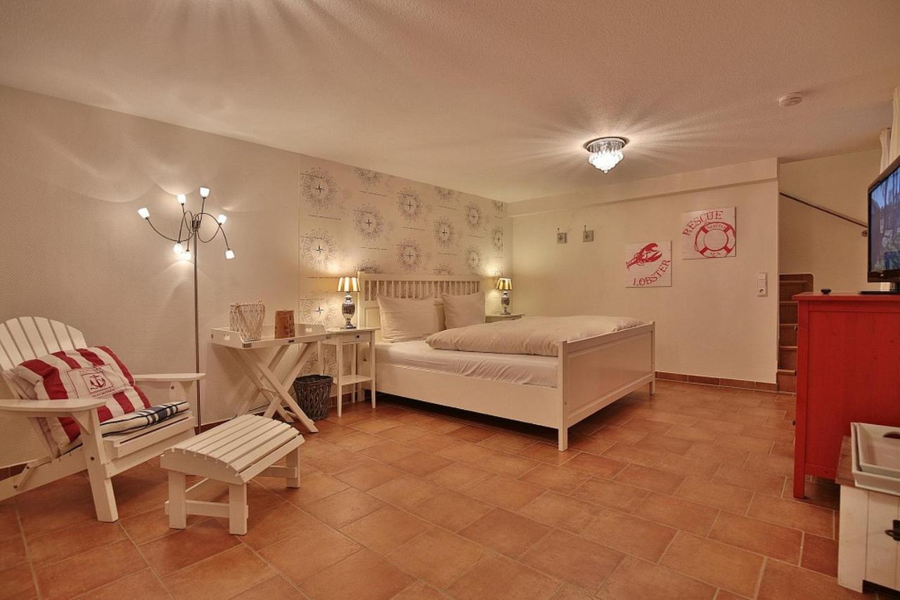 Sunshine-Residenz Sunshine Residenz Appartement 1 Godewind Timmendorfer Strand Exterior photo