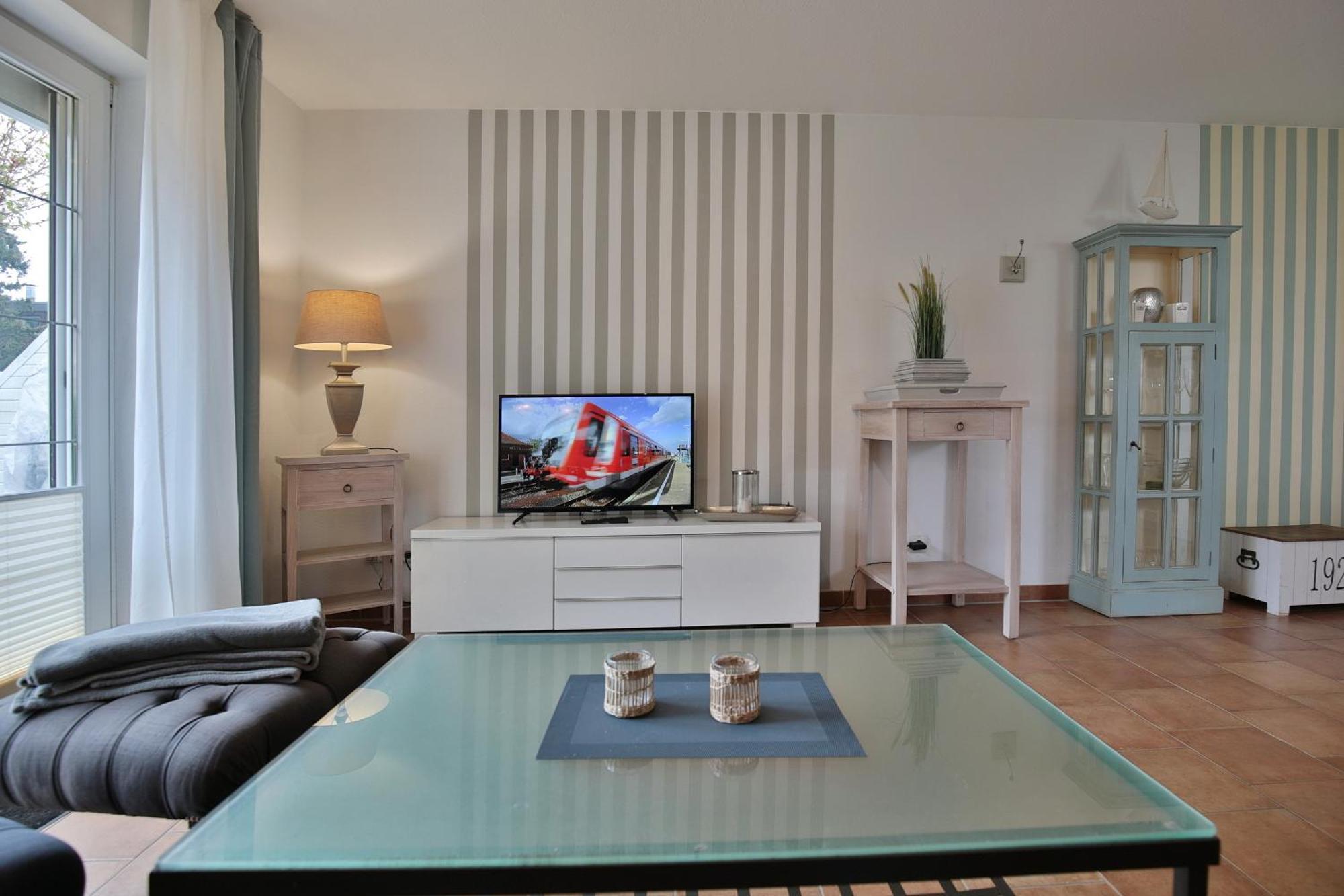 Sunshine-Residenz Sunshine Residenz Appartement 1 Godewind Timmendorfer Strand Exterior photo