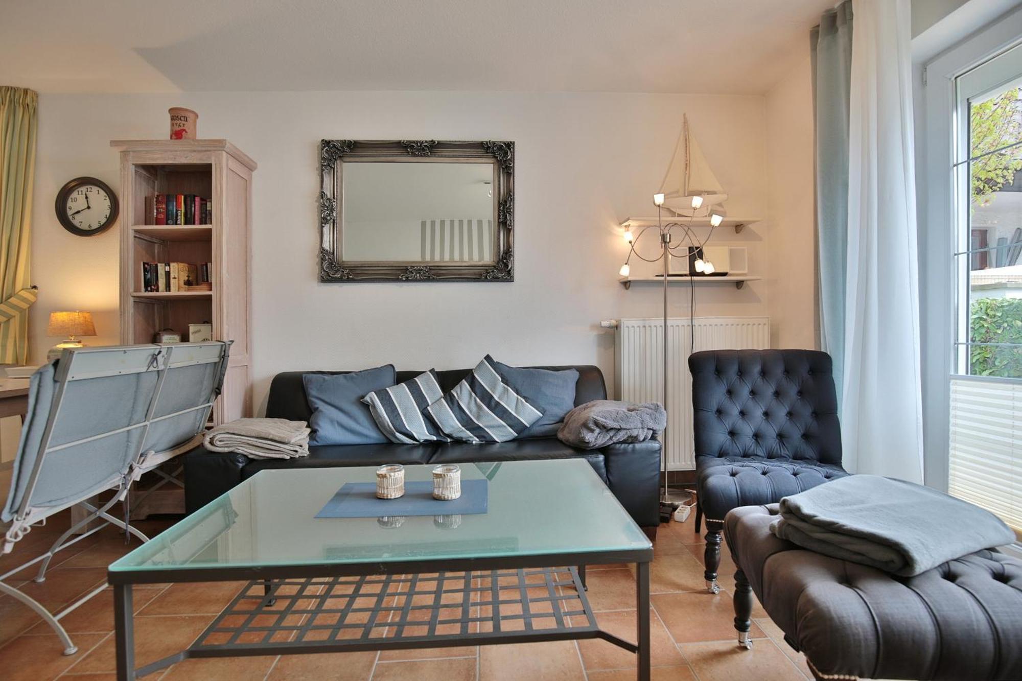 Sunshine-Residenz Sunshine Residenz Appartement 1 Godewind Timmendorfer Strand Exterior photo